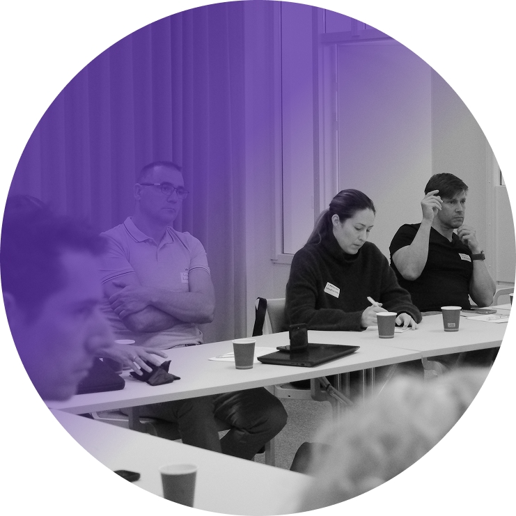 När hårt arbete inte längre räcker 1