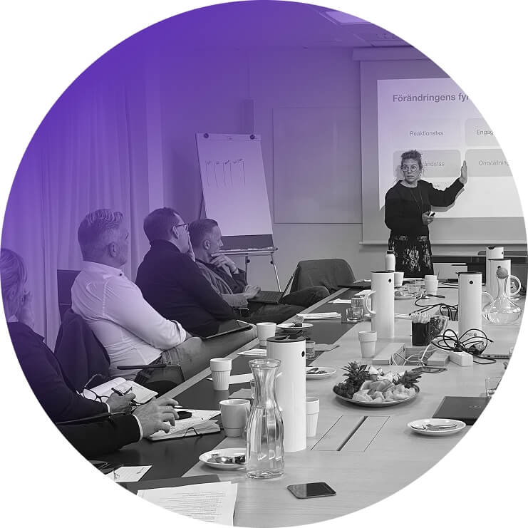 Så omvandlas fokus 1