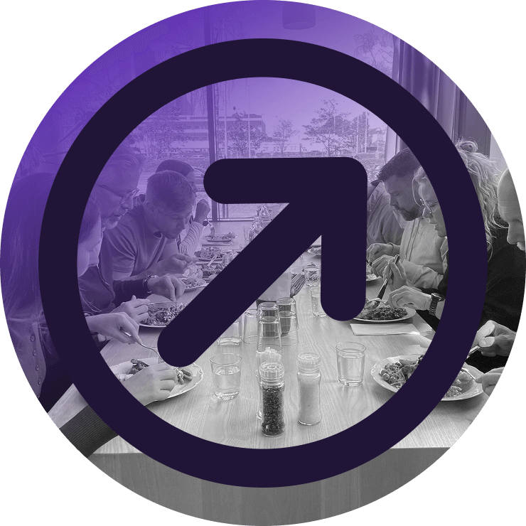 Vad skiljer oss från andra